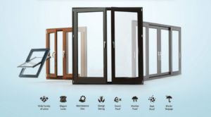 اسعار upvc ومعرفة المنتج الأفضل الالوميتال ام الـ upvc ؟
