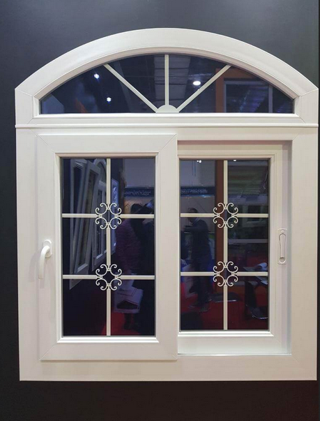 شباك upvc