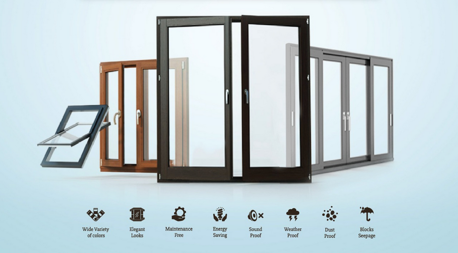اسعار upvc ؟