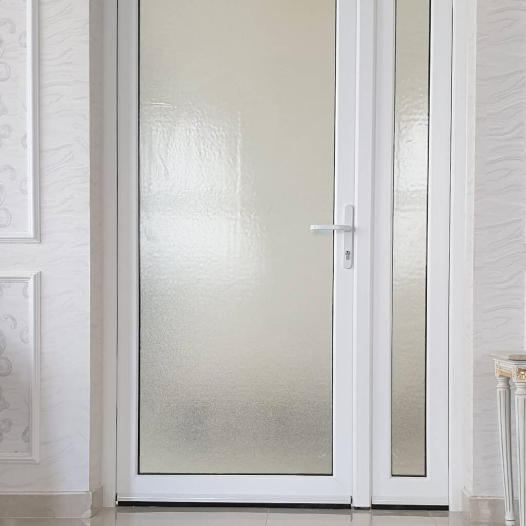 الألوان المتاحة من درايش يو بي في سي