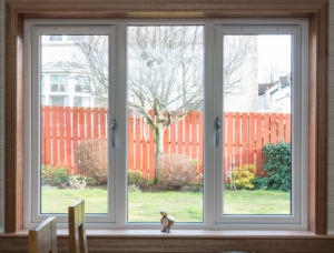 الفرق بين شبابيك pvc و upvc