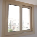 كيفية تنظيف نوافذ UPVC؟