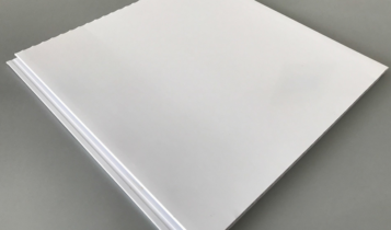 ما هي ألواح pvc؟