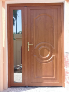 أسعار أبواب upvc