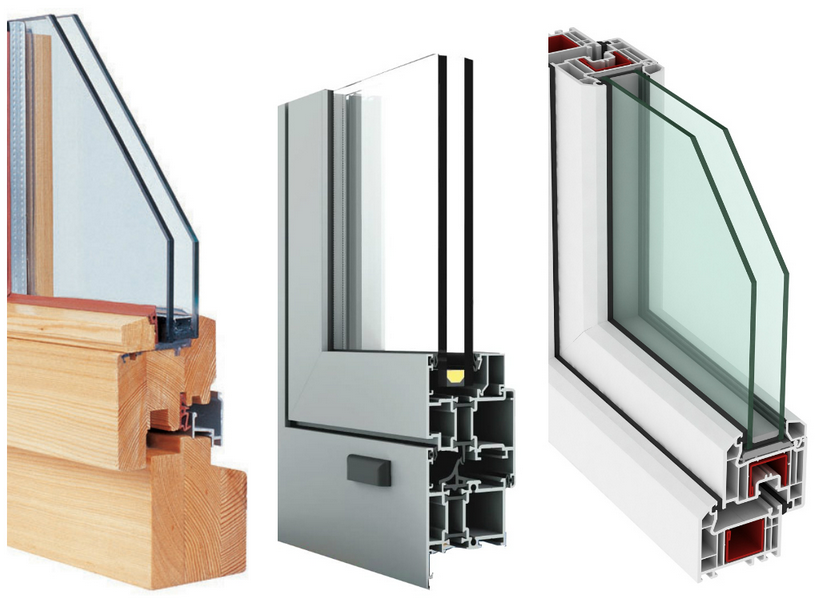 معنى اختصار upvc