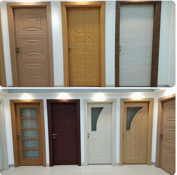 ما هى مميزات و أسعار أبواب upvc ؟