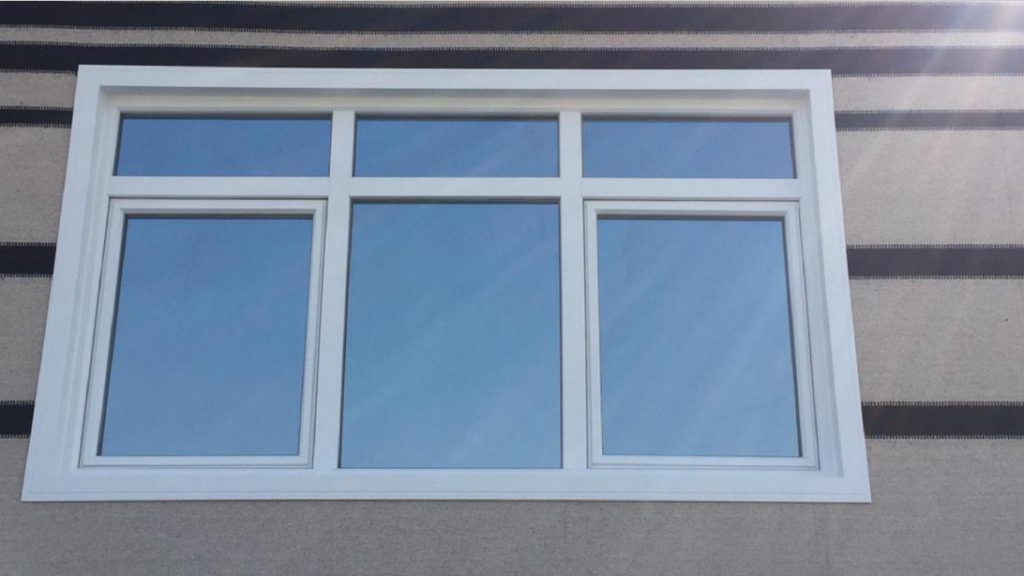 درايش upvc