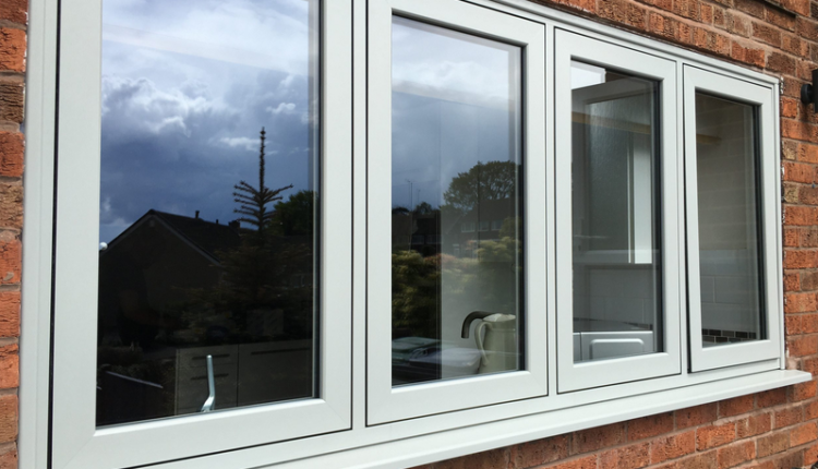 طريقة تصنيع شبابيك upvc فى مصر
