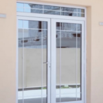 ما الذي يجعل إطارات upvc الخيار الأفضل لديك؟