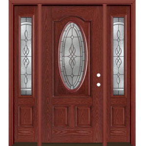 أبواب يو بي في سي