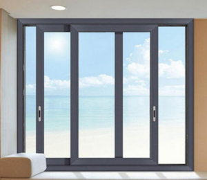 سعر النوافذ في السعودية