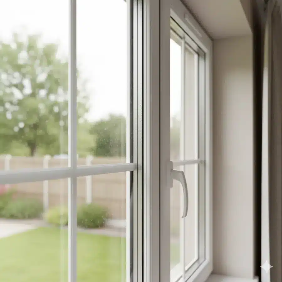 تصميم نوافذ upvc