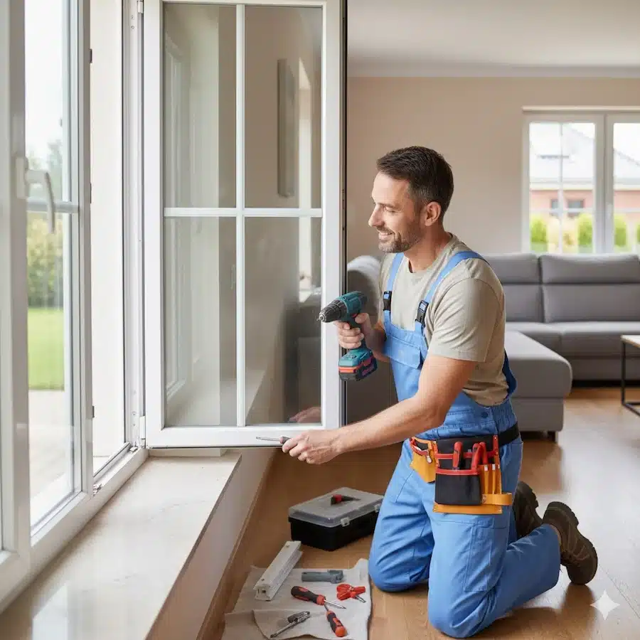 عيوب الالوميتال