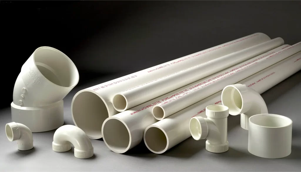 أضرار مادة PVC على الصحة والبيئة: ما يجب أن تعرفه | UPVC Go