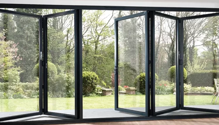 أبواب منزلقة upvc