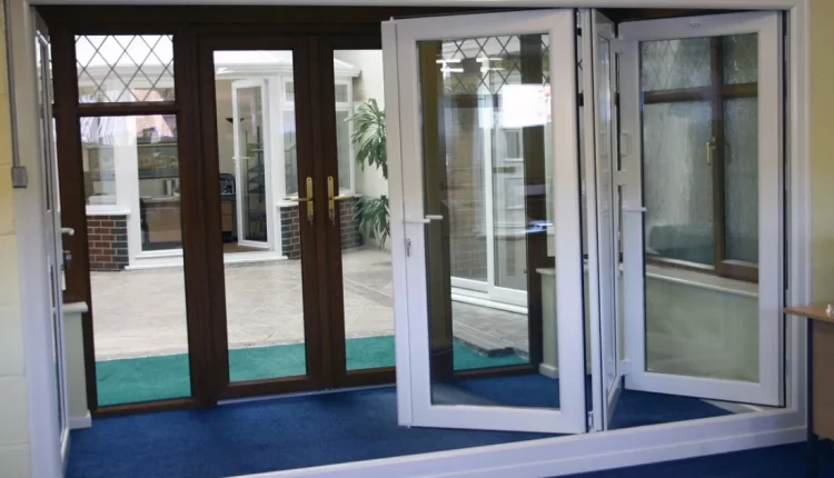 ابواب upvc