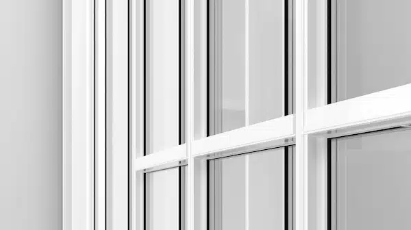 شبابيك PVC مواصفات