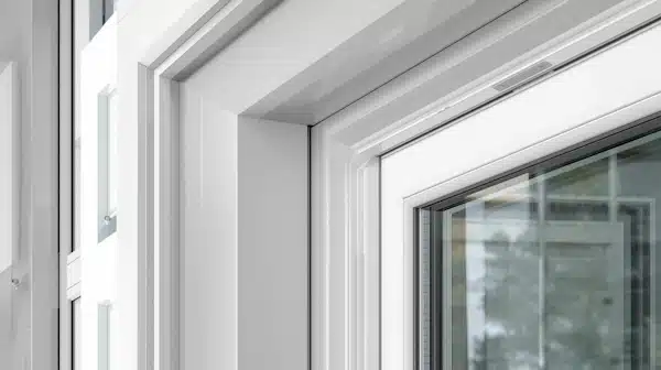 شراء شبابيك PVC