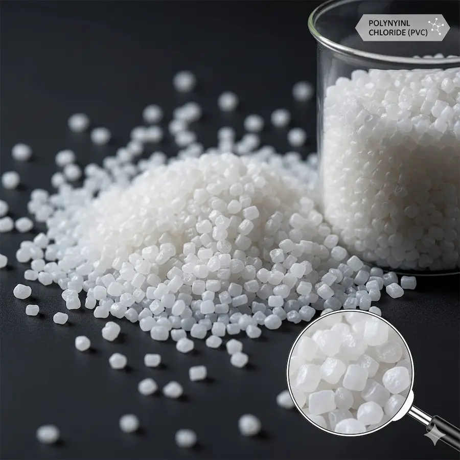 سعر طن pvc في مصر