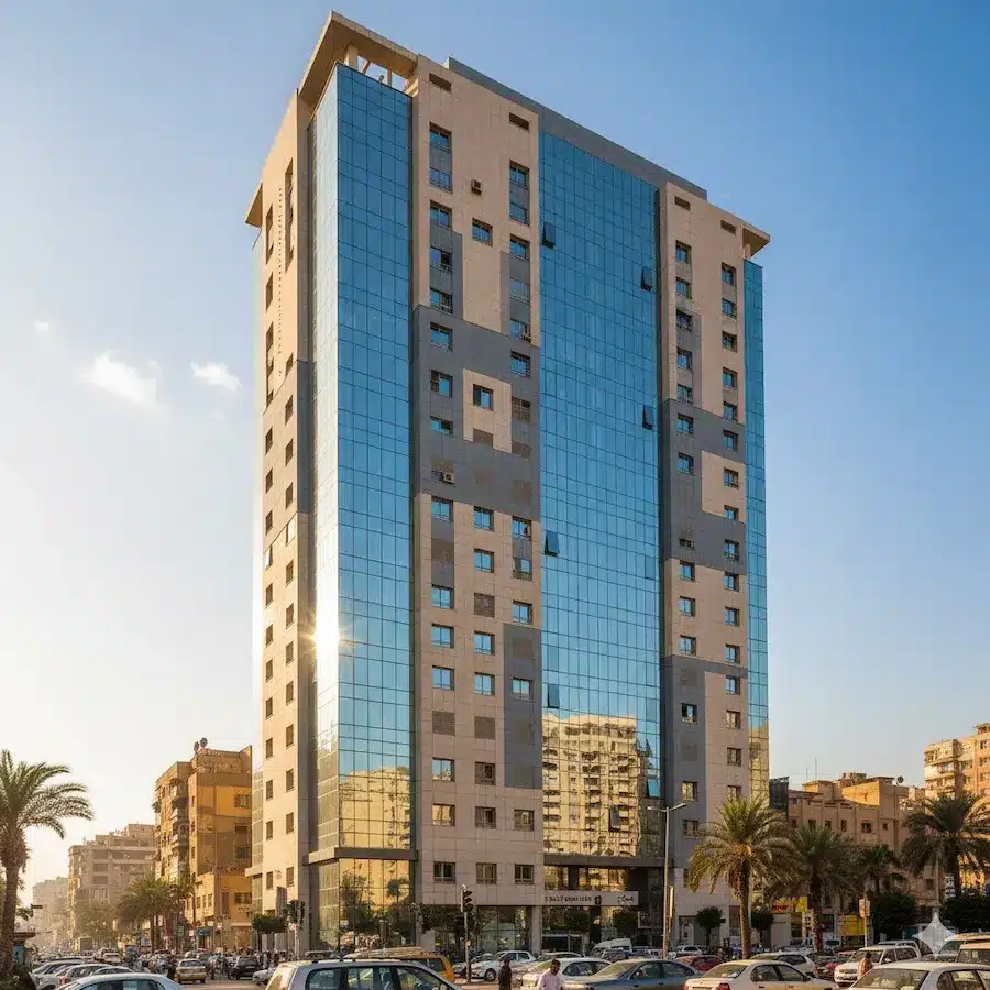 اشكال مميزه لشبابيك pvc