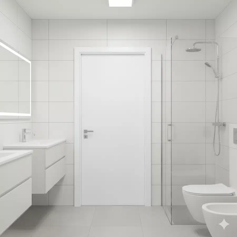 التركيب والصيانة