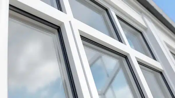 أبواب UPVC