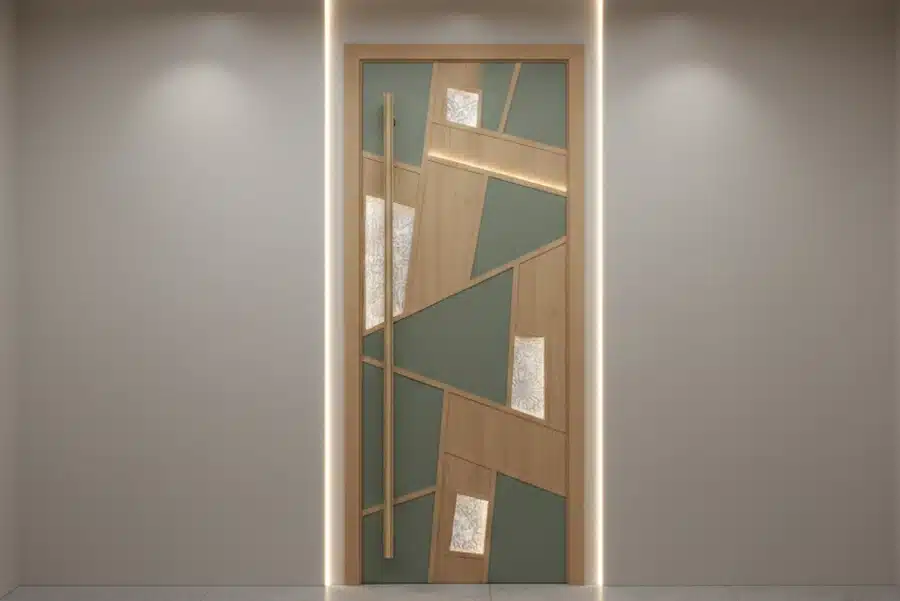 أسعار أبواب حمامات pvc