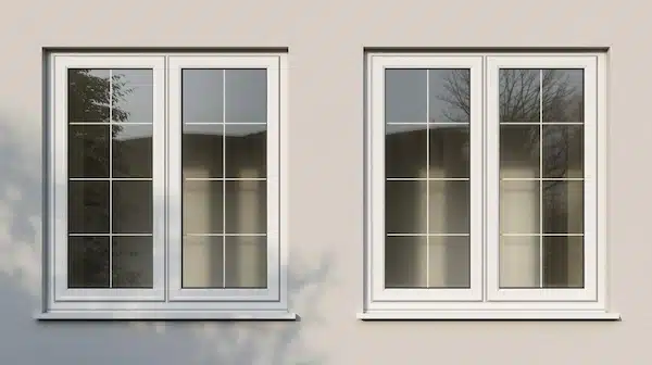 انواع UPVC