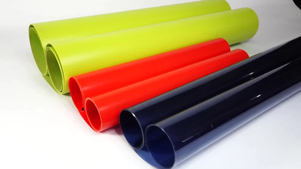 "حقائق عن البي في سي PVC ما هو؟ وكل ما تحتاج معرفته 2025 سعر Pvc أبواب