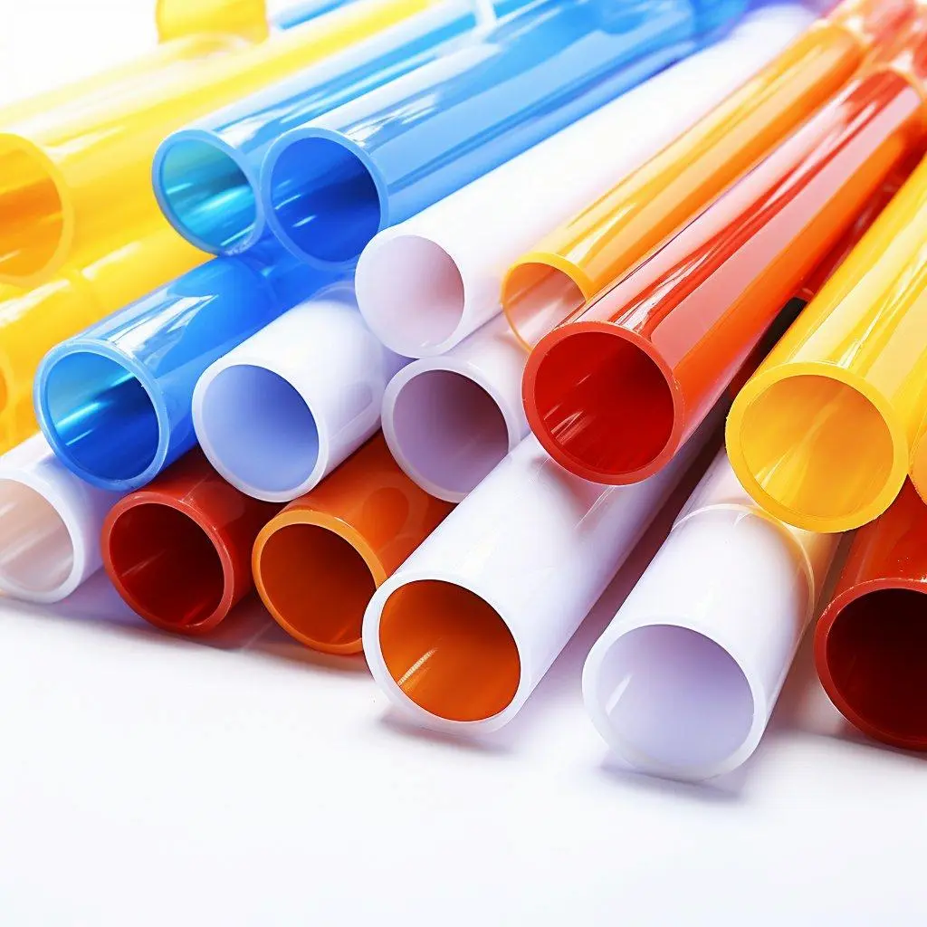 "حقائق عن البي في سي PVC ما هو؟ وكل ما تحتاج معرفته 2025 سعر Pvc أبواب