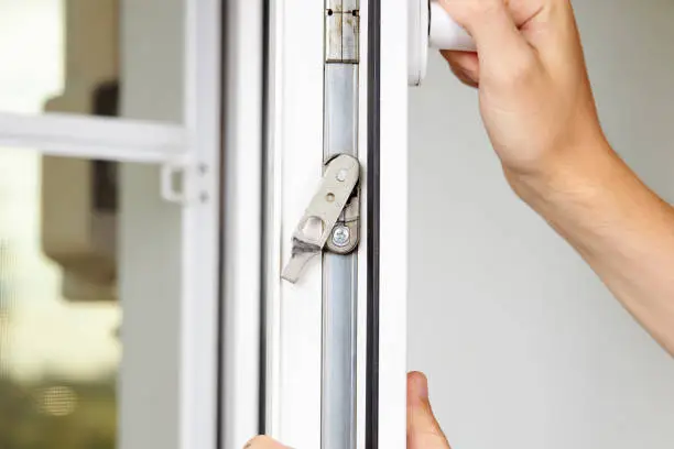 مميزات قطاعات upvc