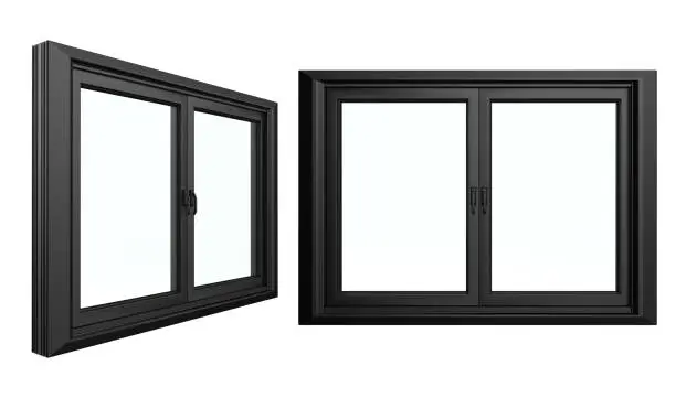 مواصفات نوافذ يو بي في سي عمان وأبرز مميزاتها