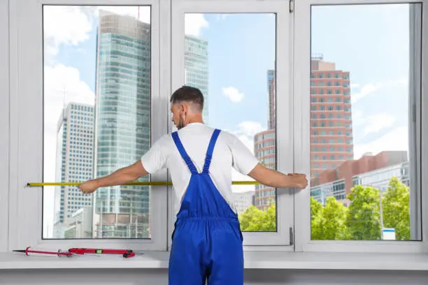 نوافذ upvc عمان : المميزات والأنواع والفوائد وطريقة التركيب نوافذ upvc عمان