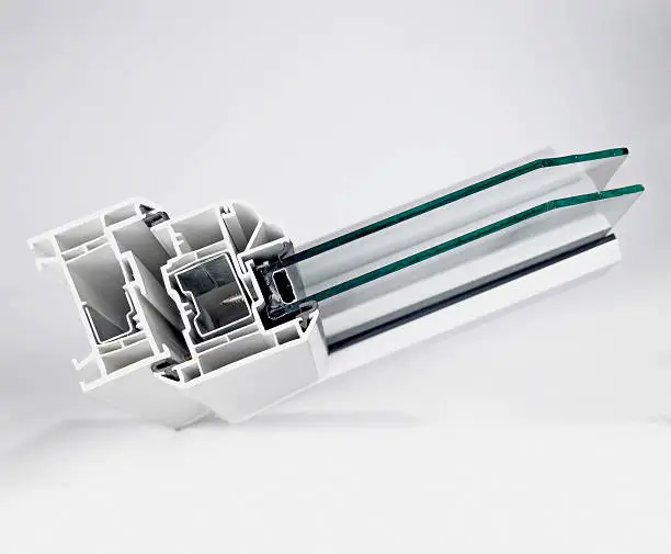 الفرق بين pvc و upvc