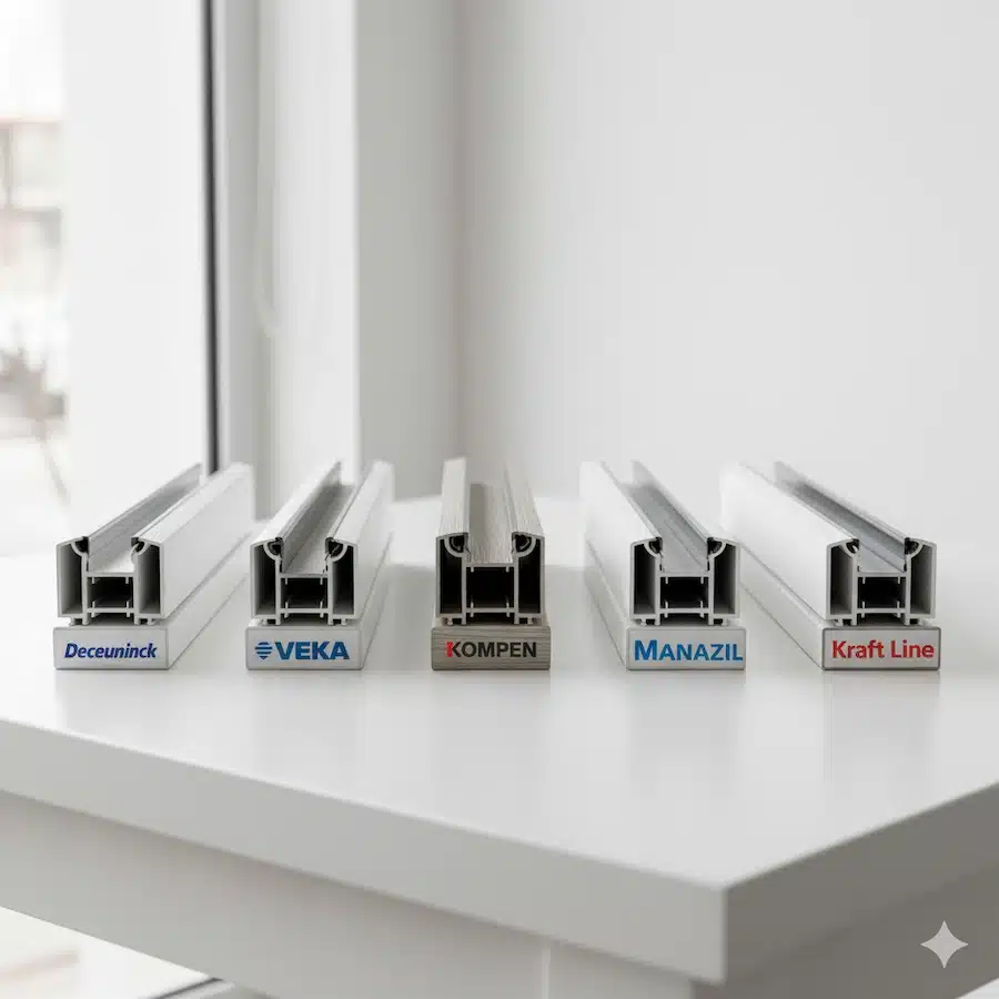 انواع القطاعات