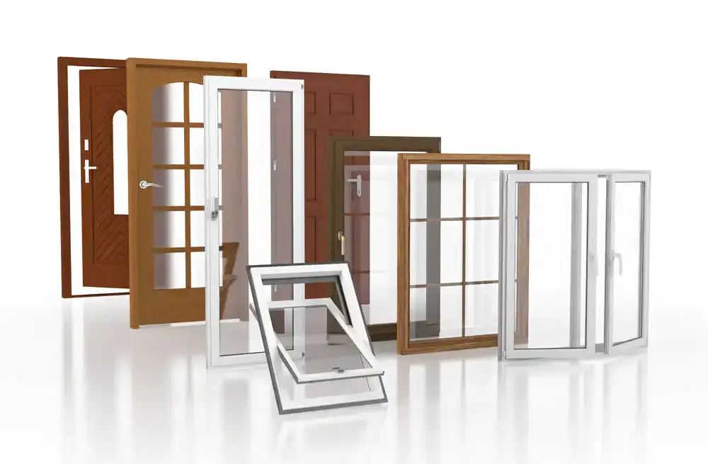 ما معنى upvc و ترجمتها | وما هو اليو بي في سي ؟ قطاعات أبواب وشبابيك UPVC