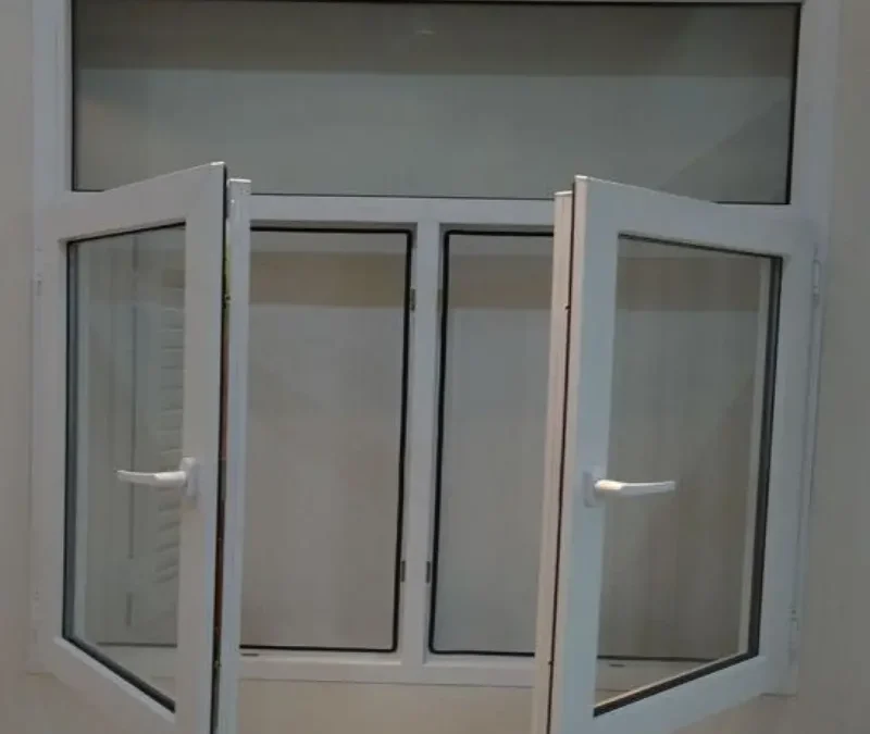 سعر متر upvc | العوامل المؤثرة على التكلفة تكلفة نوافذ UPVC
