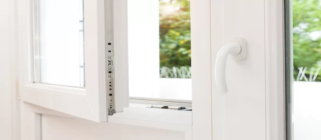 اكسسوارات upvc | الانواع والمميزات وكيفية الاختيار اهمية ادوات upvc