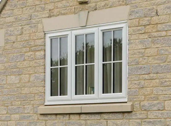 مميزات نوافذ UPVC