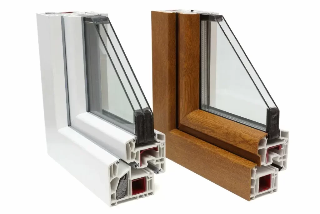 افضل انواع قطاعات upvc وأهم مميزاتها وكيفية تركيبها اختيار قطاعات upvc