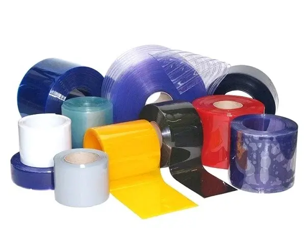 ما هو PVC؟ تعرف على أهم مميزاته واستخداماته المختلفة الفرق بين ال UPVC والPVC؟