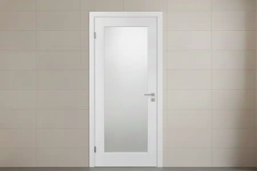 باب حمام يو بي في سي