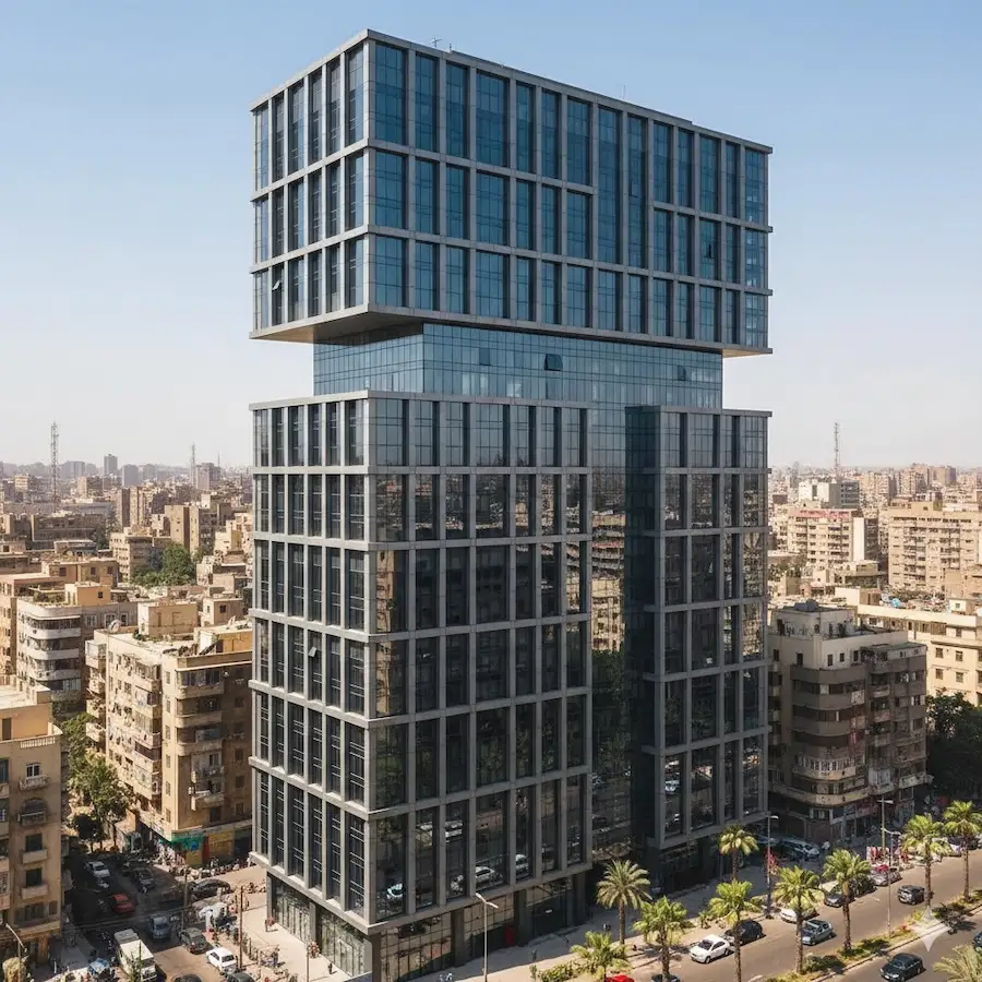 تركيب النوافذ والأبواب