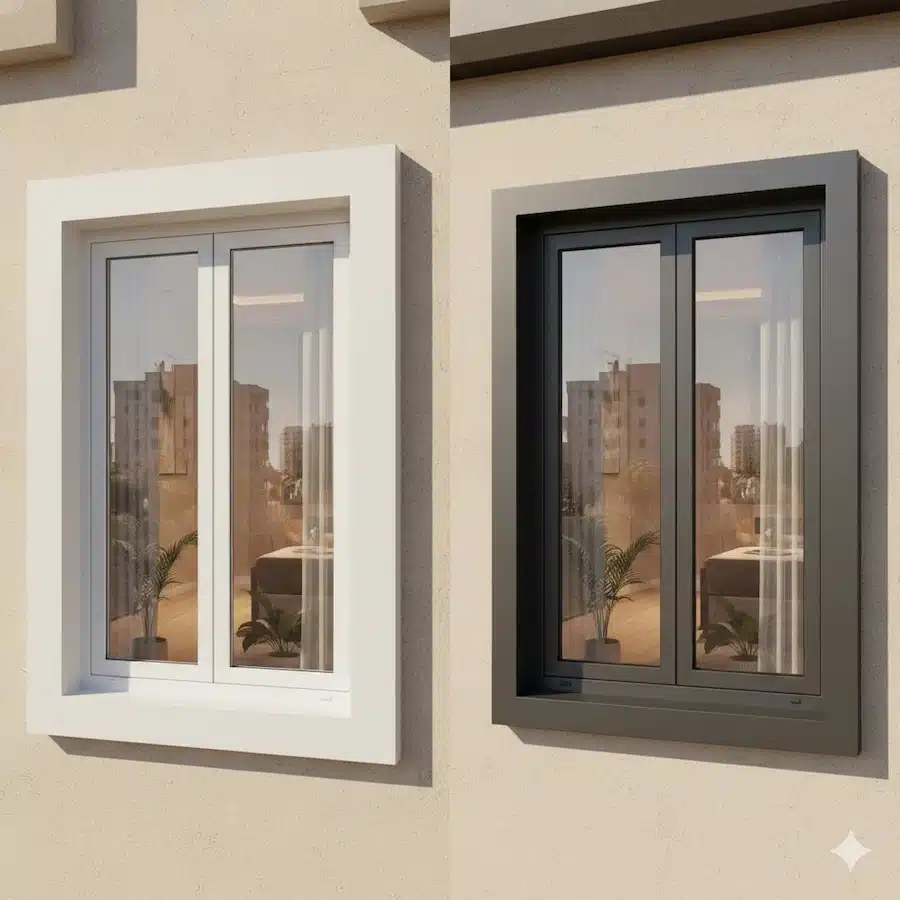 مميزات استخدام UPVC