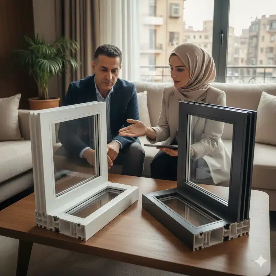 نصائح مهمة قبل الشراء والتركيب