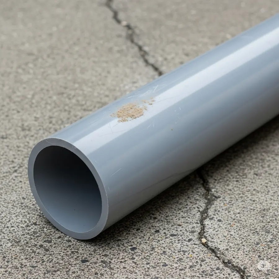 دليلك الشامل لفهم PVC بلاستيك: من الخصائص إلي إعادة التدوير بولي كلوريد الفاينيل