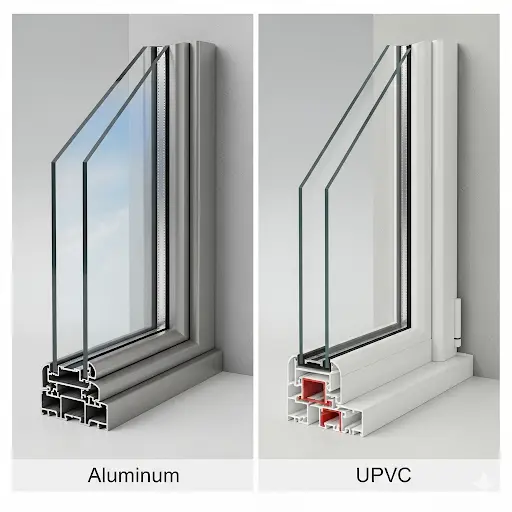 upvc