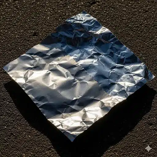 الألومنيوم