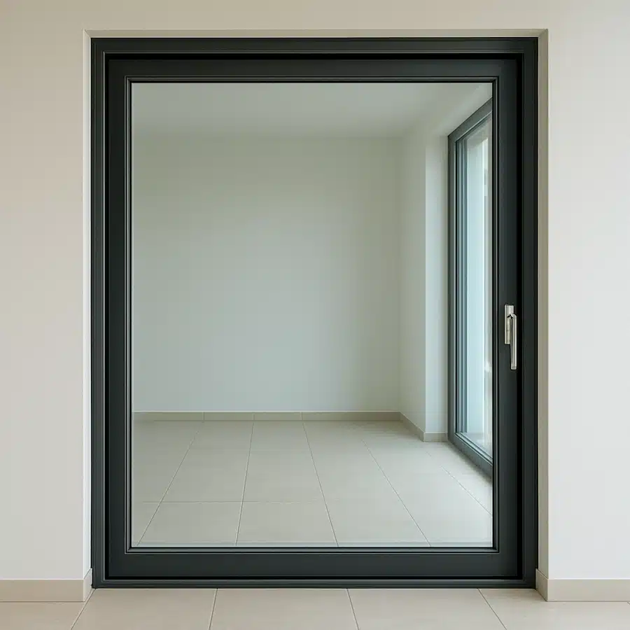 تركيب زجاج سيكوريت للابواب بالاحساء
