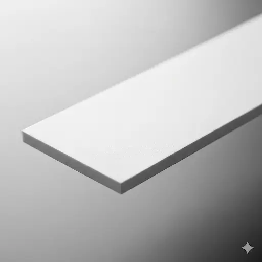 ما هي ألواح PVC